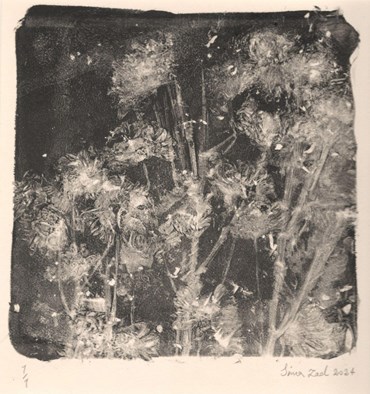 , Sima Bagherzadeh, Untitled, 2024, 78957