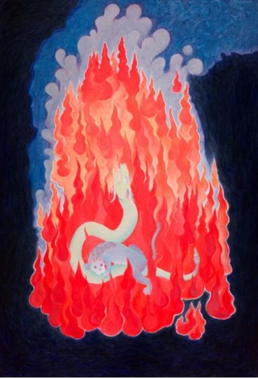 , Anahita Darabbeigi, Untitled, 2025, 81943