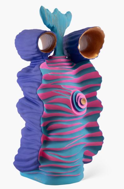 Rouzbeh Sharif, Untitled, 2025