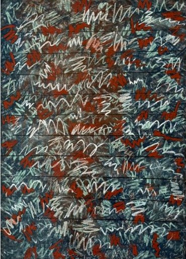 Painting, Fereydoun Ave, Untitled, 2024, 79987