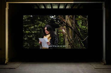Video Art, Vida Kashani, A Play For Public, 2021, 76579