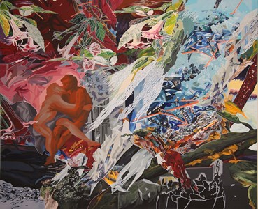 , Adena Mirzakhanian, Untitled, 2022, 63999
