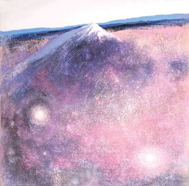 Painting, Hossein Kazemi, Untitled, , 77328