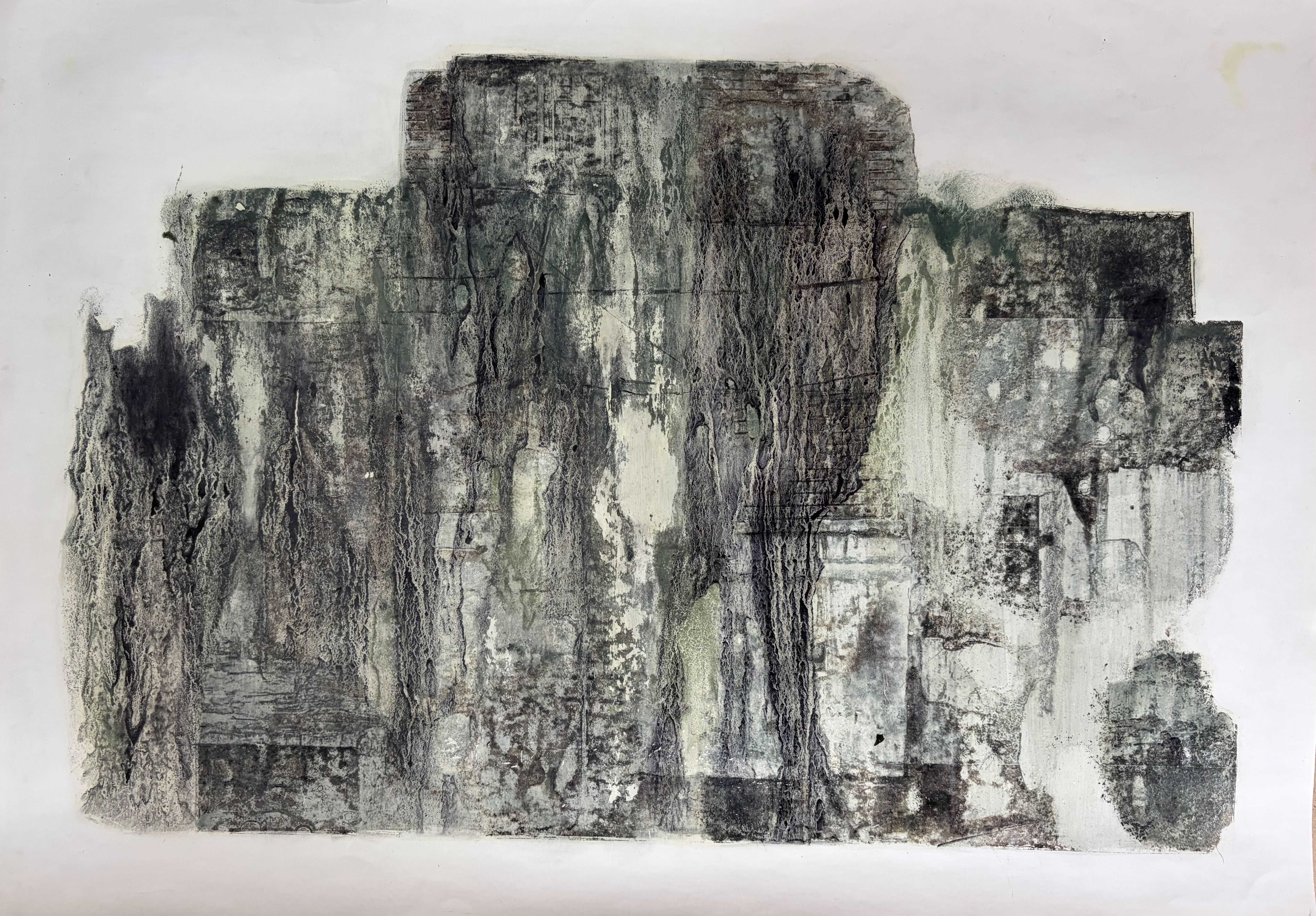Soniya Salemi, Untitled, 2025