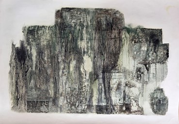 Soniya Salemi, Untitled, 2025, 15256