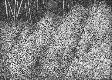 Painting, Mahsa Arabzadeh, Untitled, 2023, 74134