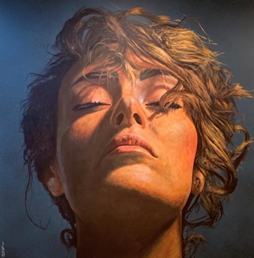 Masoud Keshmiri, Untitled, 2023, 0