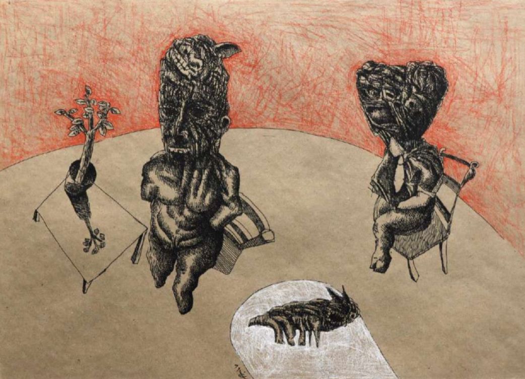 Masoud Amani, Untitled, 0