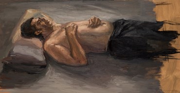 Rasoul Akbarlou, Untitled, 2018, 0