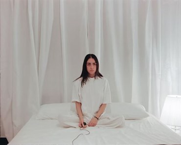 Atoosa Alebouyeh, Untitled, 2020, 15058