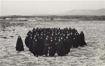 Photography, Shirin Neshat, Untitled, 1999, 5916