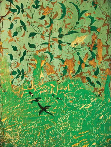 Mahmoud Kalari, Untitled, 2007, 0