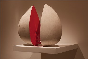 Sculpture, Ali Honarvar, Untitled, 2015, 30151
