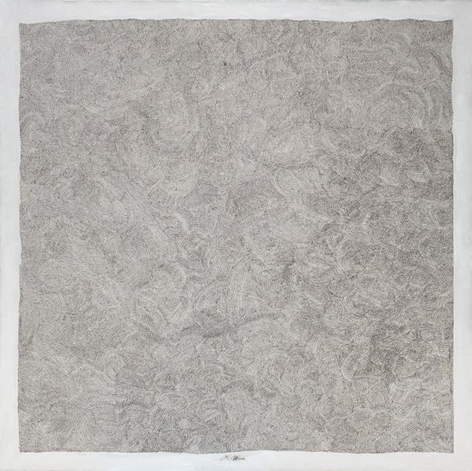 Ahmad Montazeri Roudbaraki, Untitled, 2009