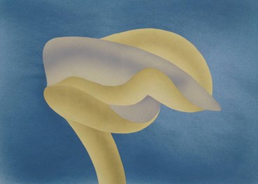 Painting, Meghdad Lorpour, Untitled, 2024, 76791