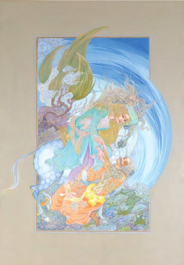 Majid Mehregan