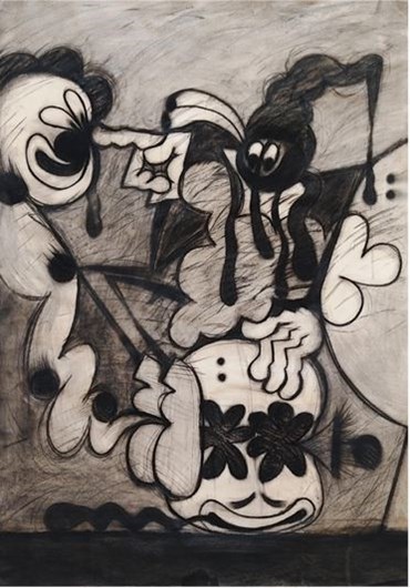 Mehdi Mohseni, Untitled, 2025, 15233
