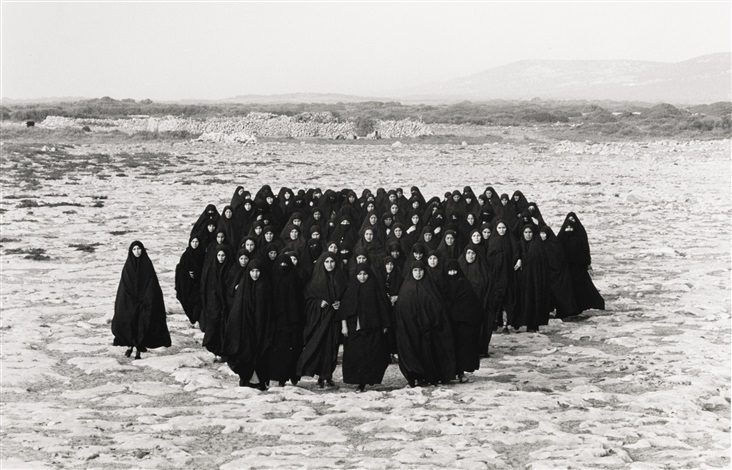 Shirin Neshat