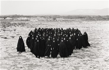 Photography, Shirin Neshat, Untitled, 1999, 22932
