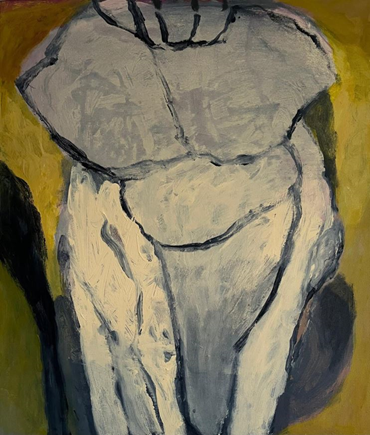 Raana Farnoud, Untitled, 2025, 0