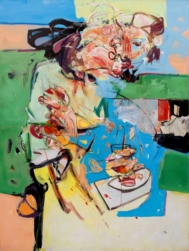 احسان ارجمند