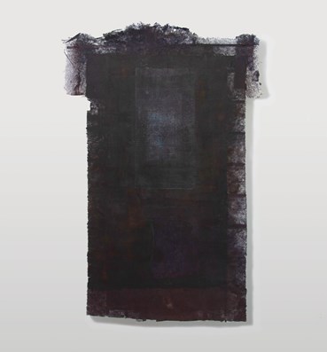 Works on paper, Asareh Akasheh, Untitled, 2021, 72375