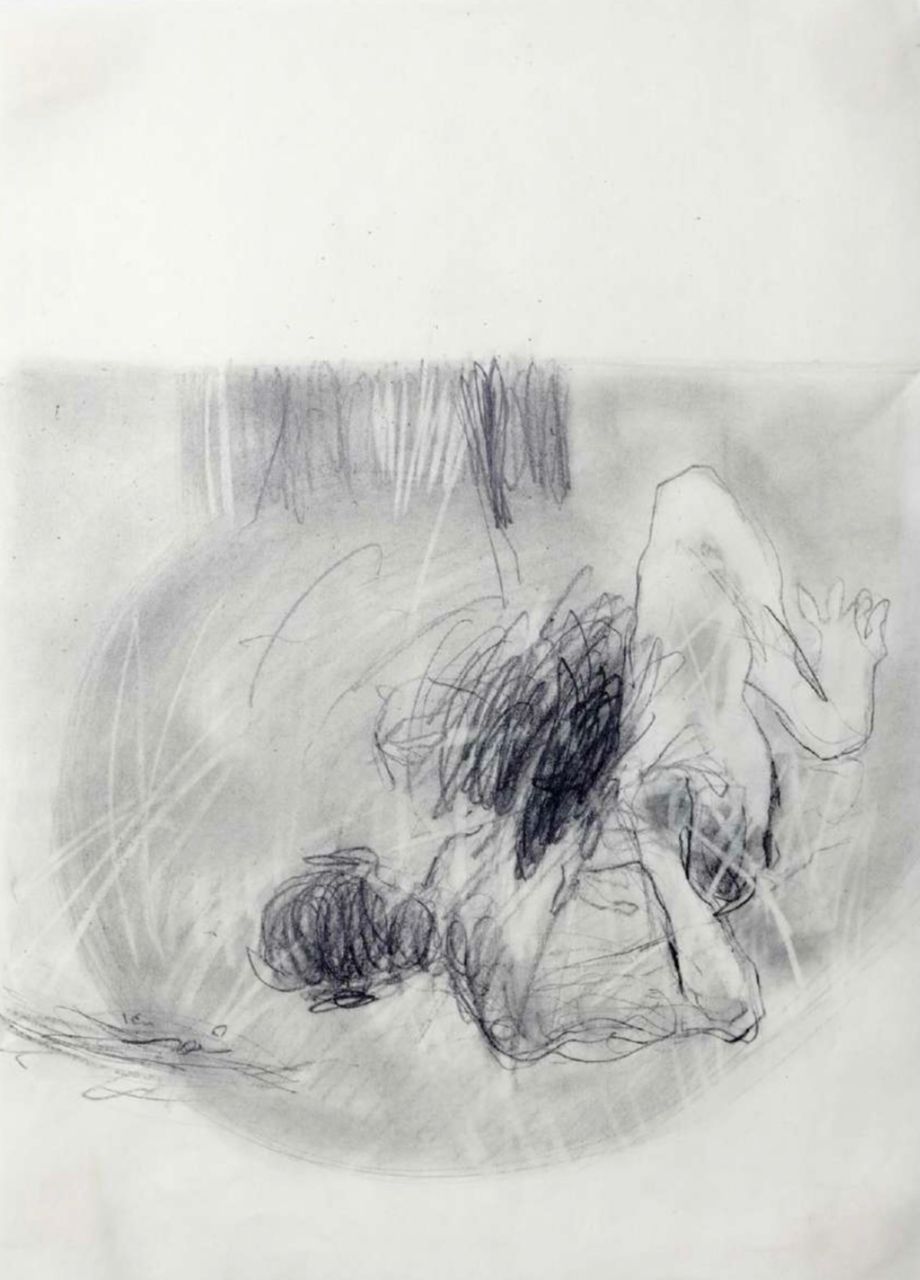 Shahram Babaei, Untitled, 0