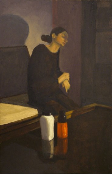 Painting, Hamidreza Emami, Untitled, 2007, 71526