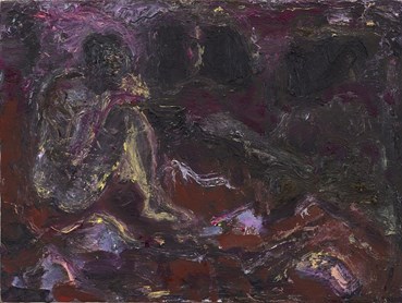 , Behrang Karimi, Untitled, 2025, 80329