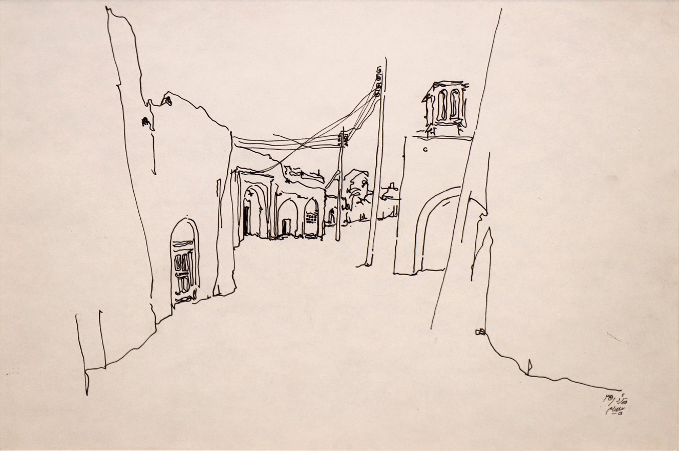 فرامرز پیلارام