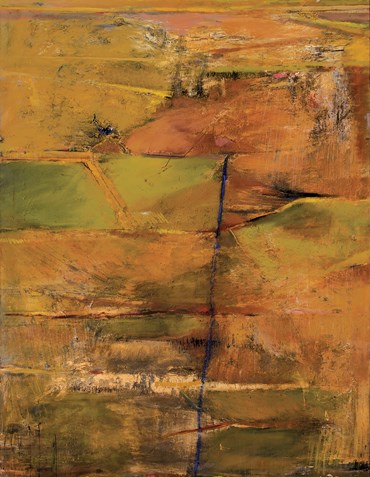 Painting, Shirin Ettehadieh, Untitled, 2003, 78994