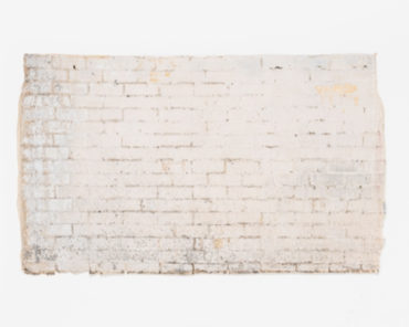 , Kamyar Bineshtarigh, Brick Wall, 2025, 77740