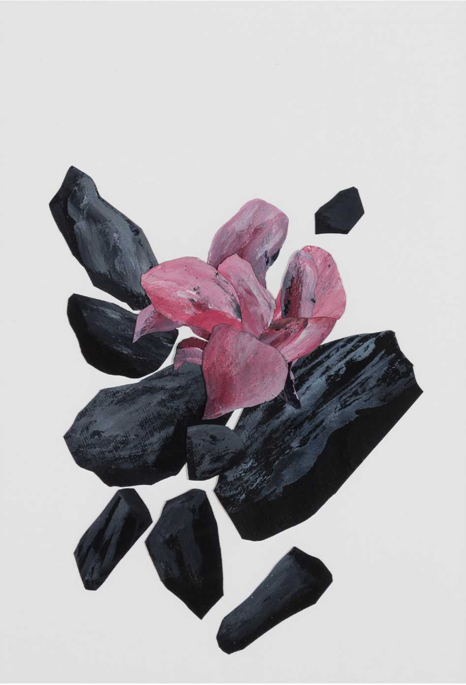 Farino Atlasi, Fragments.3, 2024