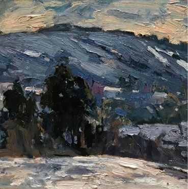 Mozafar Taghva Balasi, Untitled, 2024, 0