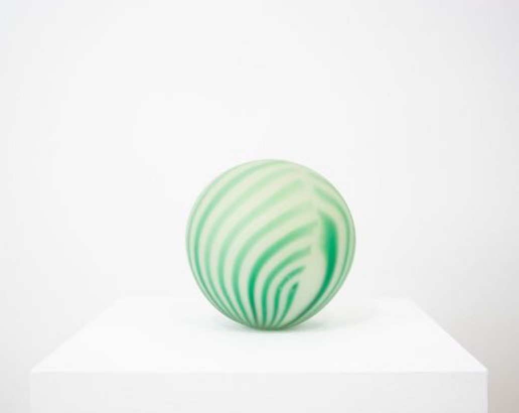 Andisheh Avini, Untitled, 2022