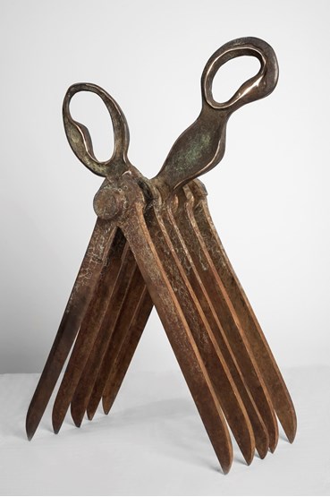 Sculpture, Raheleh Nooravar, Untitled, 2012, 73238