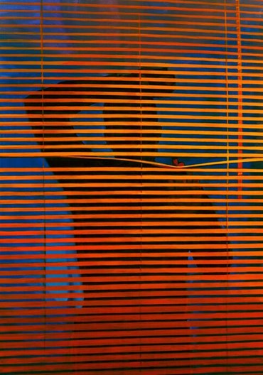 , Kevin Brisco, Neighborhood Haunts, 2025, 77649