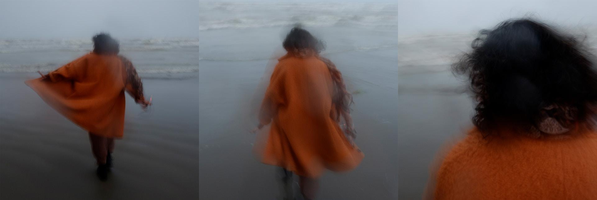 Kavian Esmaeili, Untitled, 2022