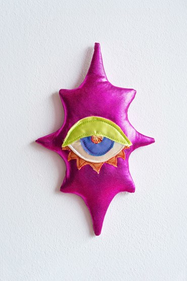 Others, Hemaseh Manawi Rad, Opulence, 2024, 78289