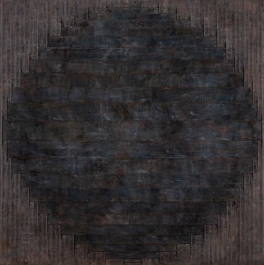 Maryam Abedi, Bistoun Sonnet III, 2022, 0