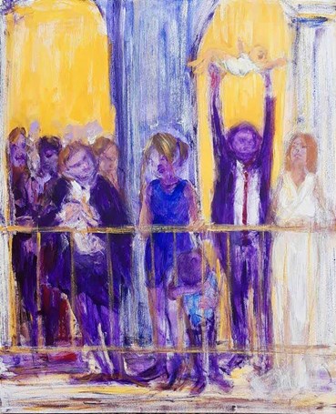 , Navid Zafar, Untitled, 2020, 81949