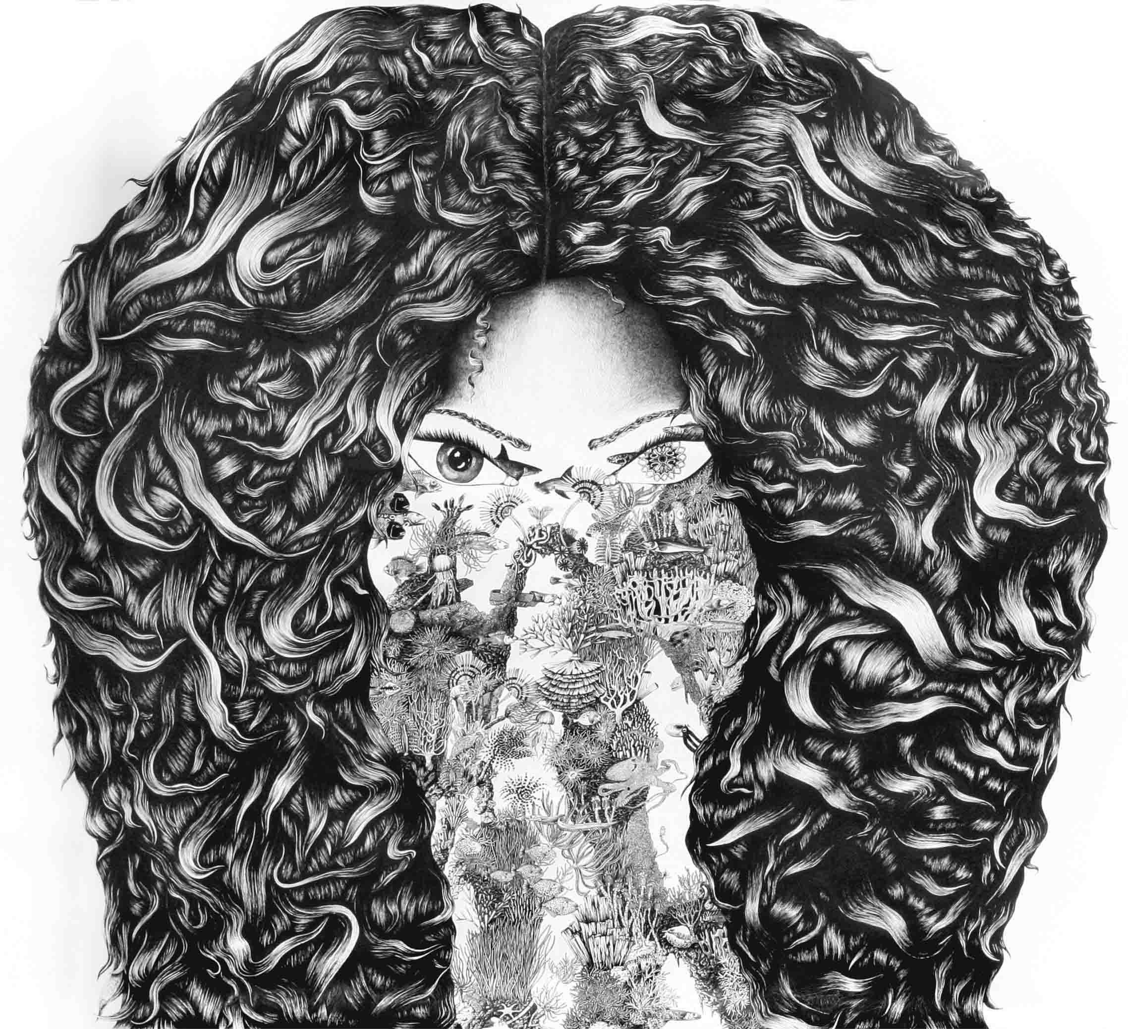 Alireza Dayani, Untitled, 2011