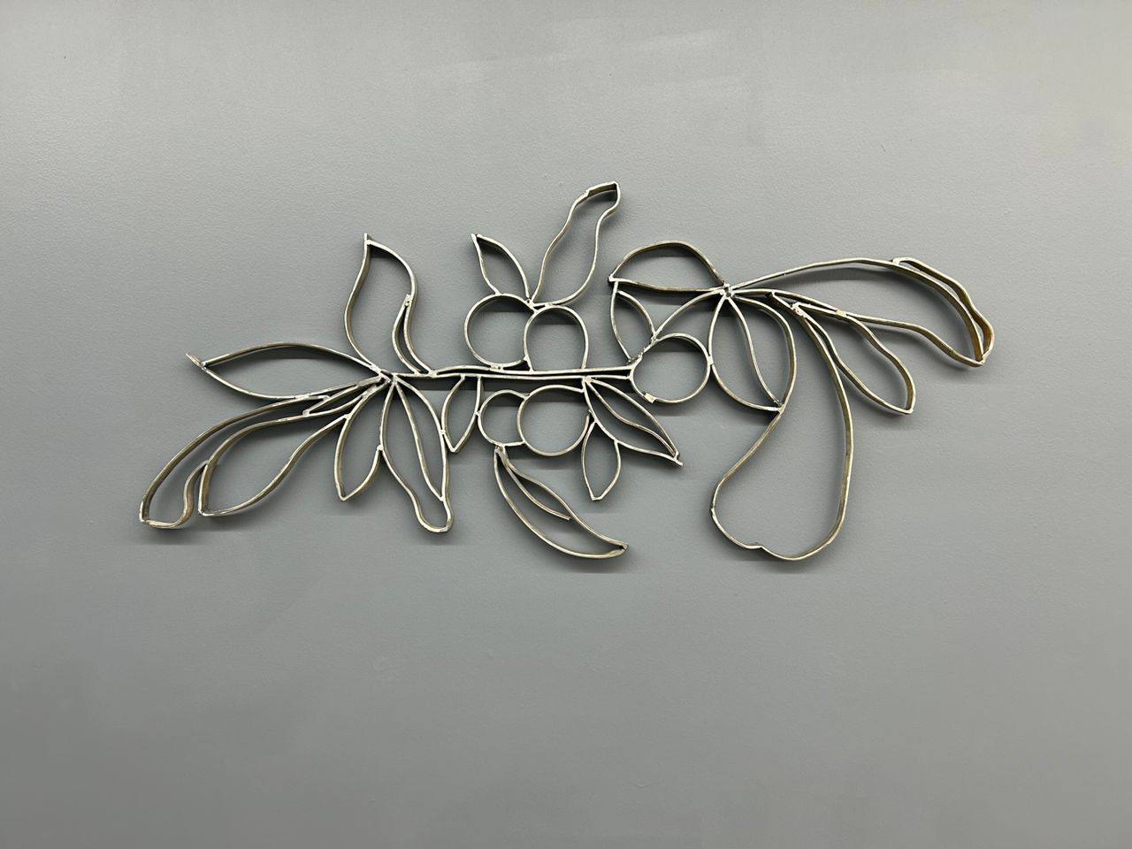 Mahmoud Maktabi, Untitled, 0