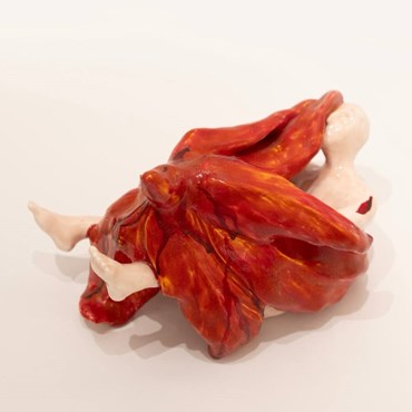 Sculpture, Dorsa Asadi, Untitled, , 75511