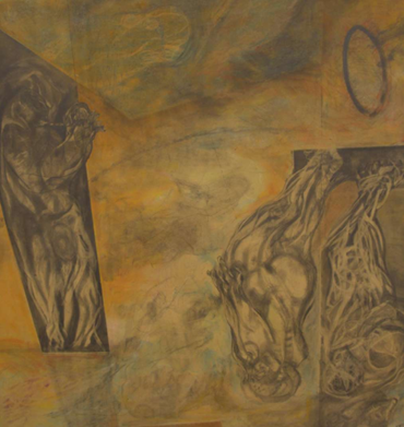 , Alireza Jodey, Untitled, 2003, 78130