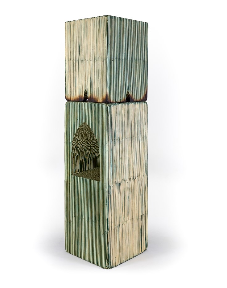Mehdi Shirahmadi, Untitled, 2021