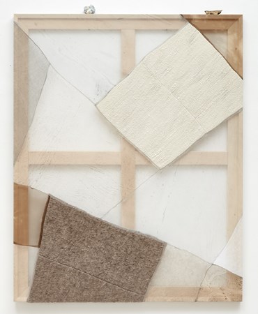 , Martha Tuttle, A Gem, a Spine, a Shot at Equilibrium, 2023, 73765