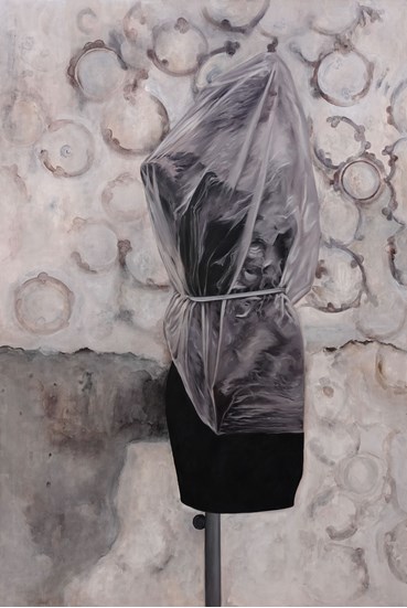 , Shadi Asna Ashari, Untitled, , 81690