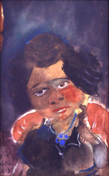 حسینعلی ذابحی