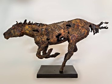 Javad Mohebi, Untitled, 0, 0